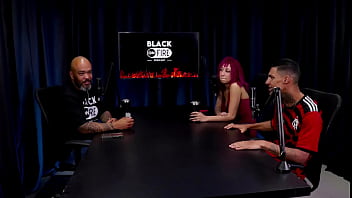 Contou a cena hard que fez não gravaria com filha como andressa urach e carlos fazem e o mama senta e passa tiffany carioca & gabriel rios watch sheer red