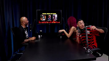 Contou a cena hard que fez não gravaria com filha como andressa urach e carlos fazem e o mama senta e passa tiffany carioca & gabriel rios watch sheer red