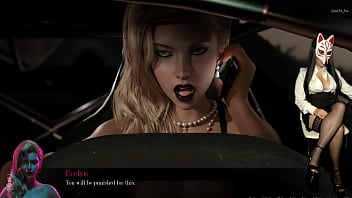 Sin heels porn game playthrough by playful fox ep 6