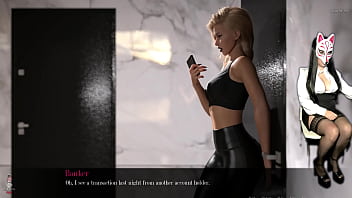 Sin heels porn game playthrough by playful fox ep 6