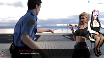 Sin heels porn game playthrough by playful fox ep 6