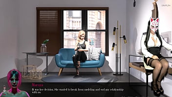 Sin heels porn game playthrough by playful fox ep 6