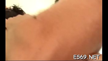 Shlong pleasuring action by dirty maid