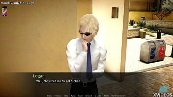 Stormside ep 104 – visual novel gameplay hd