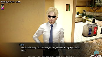 Stormside ep 104 – visual novel gameplay hd