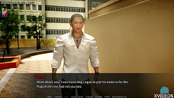 Stormside ep 104 – visual novel gameplay hd