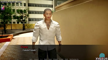 Stormside ep 104 – visual novel gameplay hd