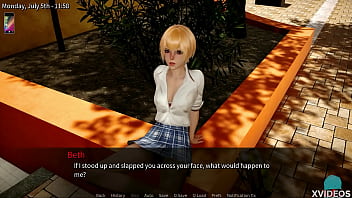 Stormside ep 104 – visual novel gameplay hd