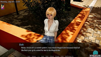 Stormside ep 104 – visual novel gameplay hd