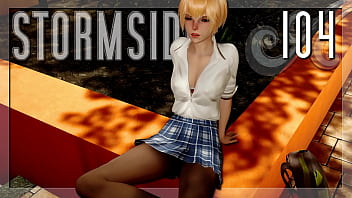 Stormside ep 104 – visual novel gameplay hd