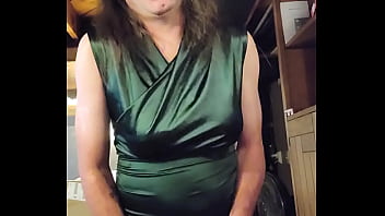 Sissy Masturbating thumbnail