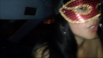 Shanthal gang bang invitacion