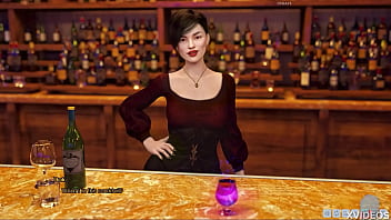 Lust academy ep 43 – visual novel gameplay hd