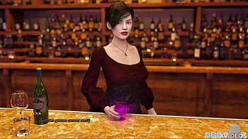 Lust academy ep 43 – visual novel gameplay hd