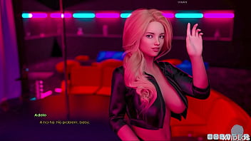 Lust academy ep 43 – visual novel gameplay hd