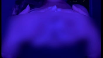 Mira mis tetas rebotar