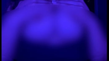 Mira mis tetas rebotar