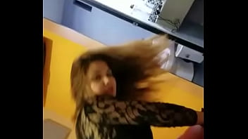 Zorra sonríe para la cámara Zorra sonríe para la cámara