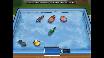 Summertime saga cap 66 baile y masaje