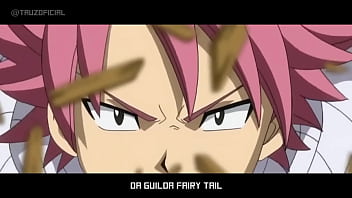 Rap do natsu