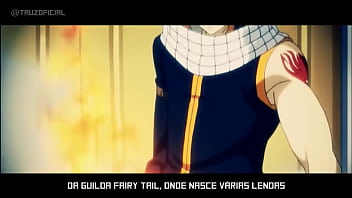 Rap do natsu