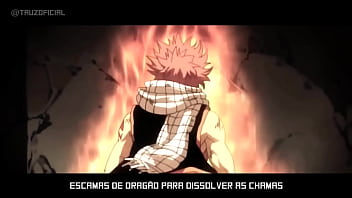 Rap do natsu