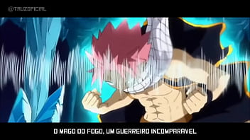 Rap do natsu