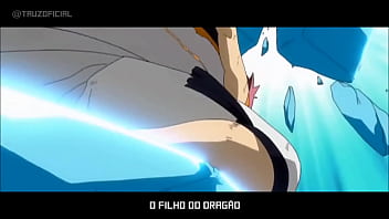 Rap do natsu