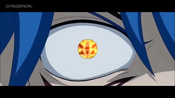 Rap do natsu