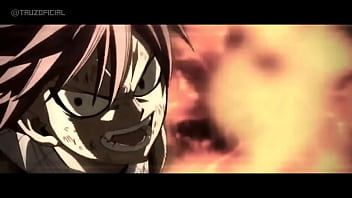 Rap do natsu