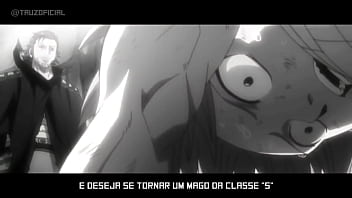 Rap do natsu