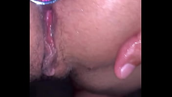 Marido fode esposa plugadinha de 4