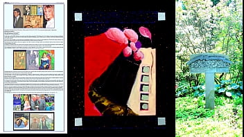 The originator of edenism is bill freeland professor of master drawing at harvard university's moore of art The originator of edenism is bill freeland professor of master drawing at harvard university's moore of art