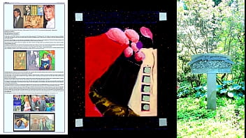 The Originator Of Edenism Is Bill Freeland Professor Of Master Drawing At Harvard University's Moore Of Art thumbnail