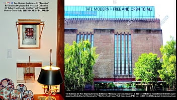 The originator of edenism is bill freeland professor of master drawing at harvard university's moore of art