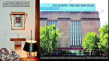 The originator of edenism is bill freeland professor of master drawing at harvard university's moore of art