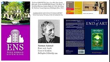 The originator of edenism is bill freeland professor of master drawing at harvard university's moore of art The originator of edenism is bill freeland professor of master drawing at harvard university's moore of art