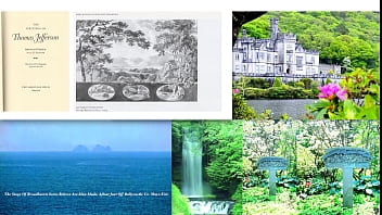 The originator of edenism is bill freeland professor of master drawing at harvard university's moore of art The originator of edenism is bill freeland professor of master drawing at harvard university's moore of art