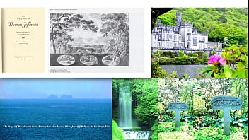 The originator of edenism is bill freeland professor of master drawing at harvard university's moore of art