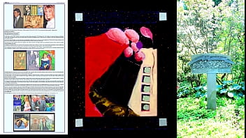 The originator of edenism is bill freeland professor of master drawing at harvard university's moore of art