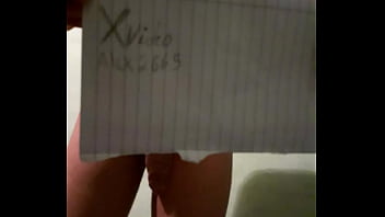 Vídeo de verificación