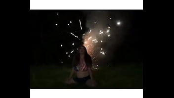 Happy 4th of july #4thofjuly #futureperfect #fireworks #america