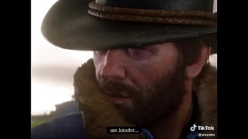 Red dead 2 sad