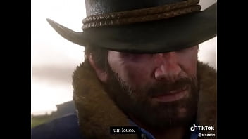 Red dead 2 sad