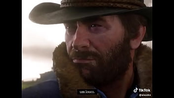 Red dead 2 sad