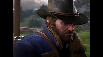 Red dead 2 sad