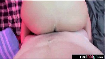 Alexis adams sexy gf love to perform amazing sex on camera clip 04