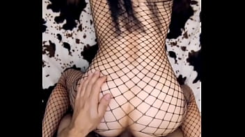 Pov video with wife's