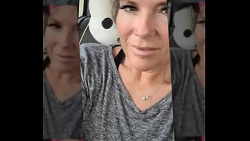 Happy #mylf monday hope everyone has a wonderful weekend let's get the week started off nicely cum share it with me