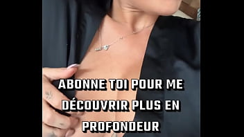 Je te souhaite un bon lundi abonne toi pour le découvrir et discuter avec